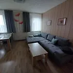 Gaestehaus Wetzel