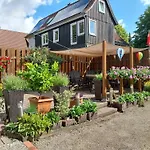 Gaestehaus Wetzel