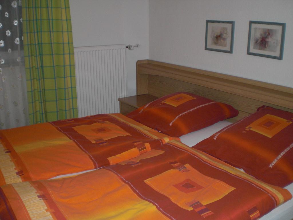 Gaestehaus Wetzel * Braunlage