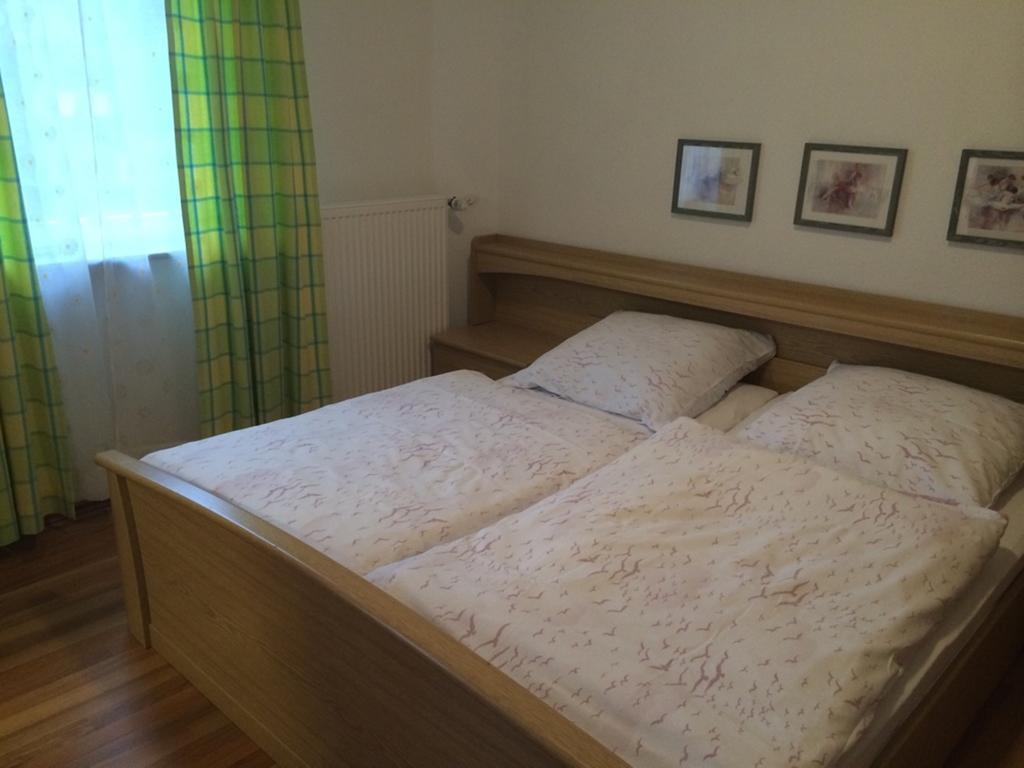 Gæstehus Gaestehaus Wetzel *