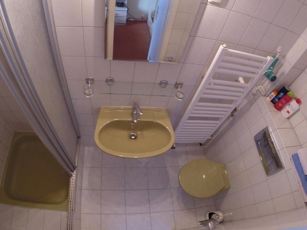 Gaestehaus Wetzel *