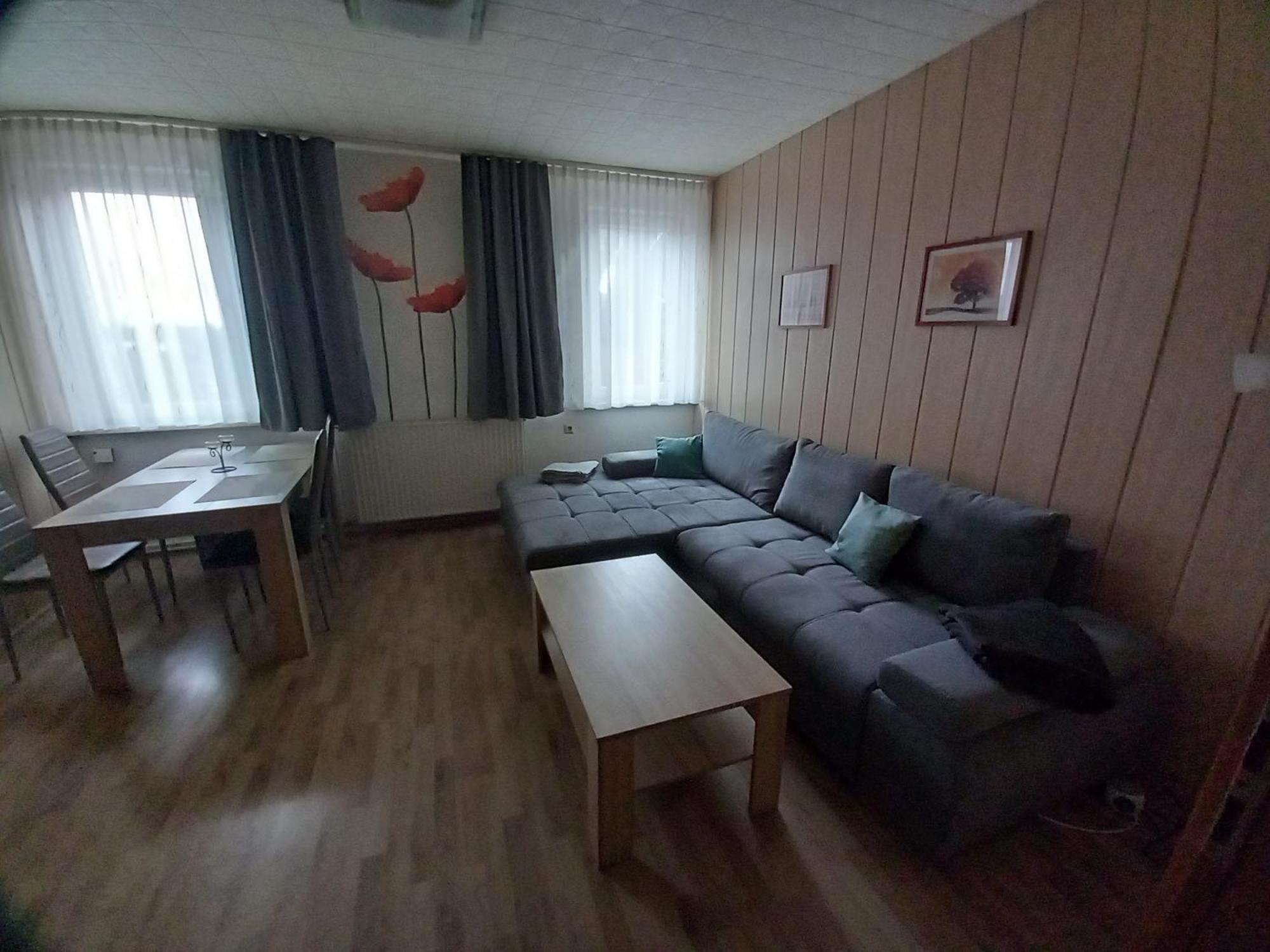Gæstehus Gaestehaus Wetzel Braunlage
