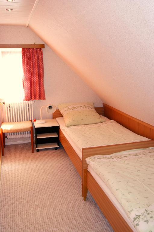 Gæstehus Gaestehaus Wetzel Braunlage