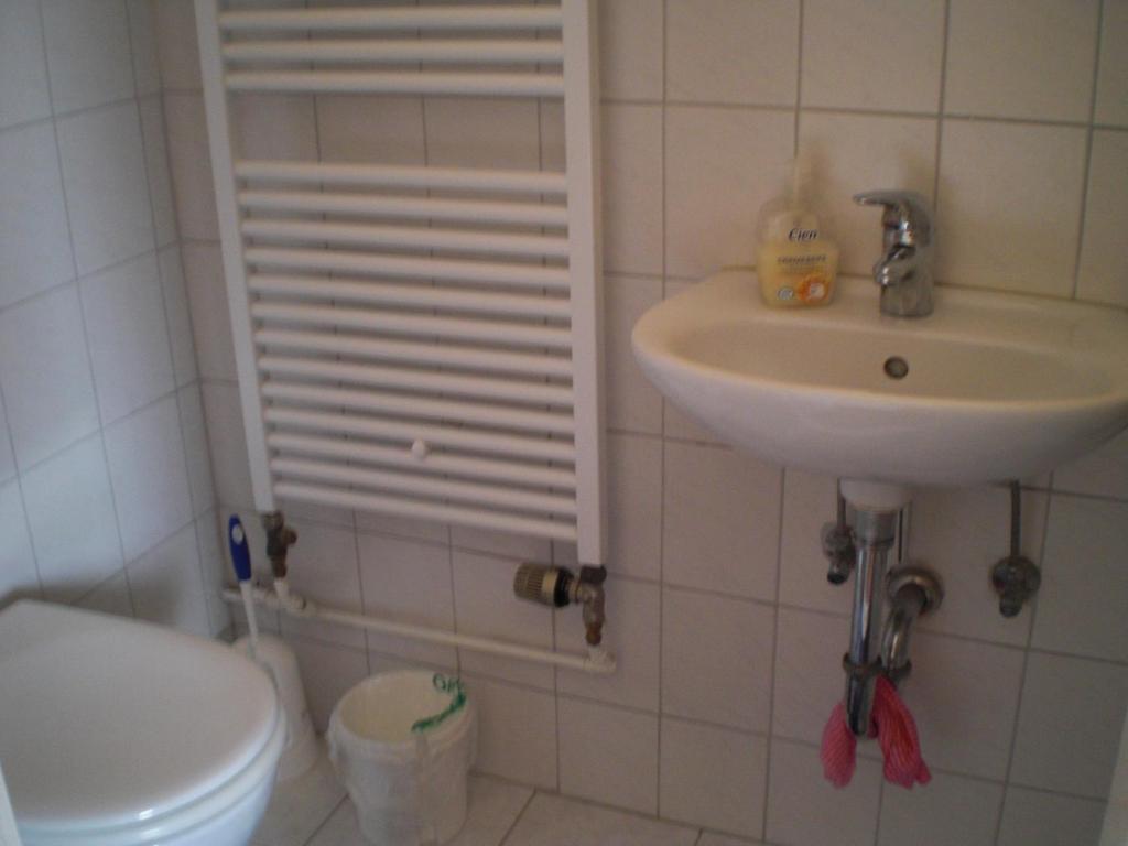 Gaestehaus Wetzel Braunlage