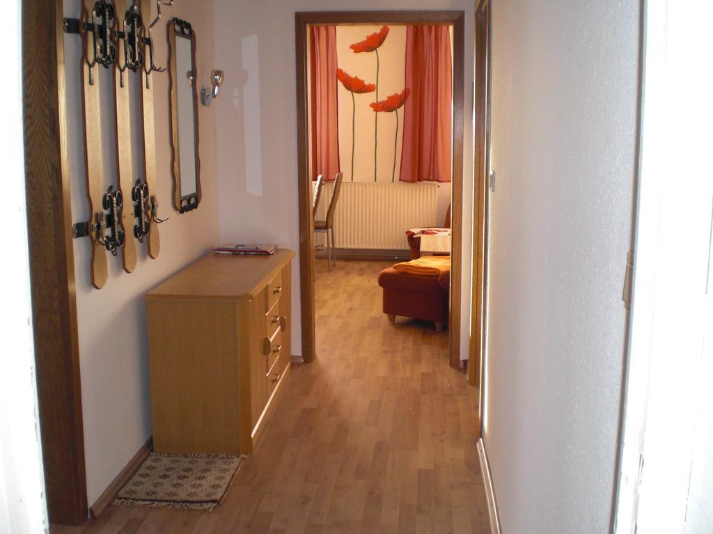 Gaestehaus Wetzel Braunlage