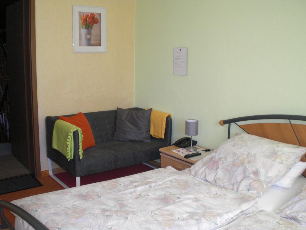 Gaestehaus Wetzel * Braunlage