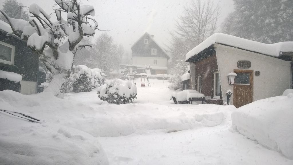 Gaestehaus Wetzel Braunlage