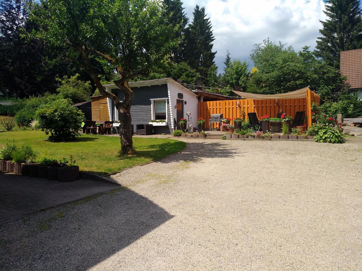 Gaestehaus Wetzel