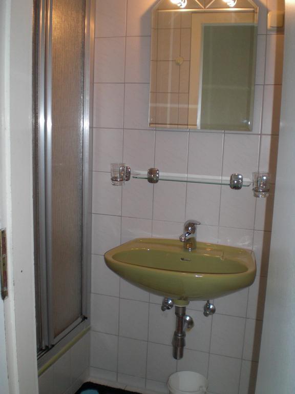 Gæstehus Gaestehaus Wetzel Braunlage