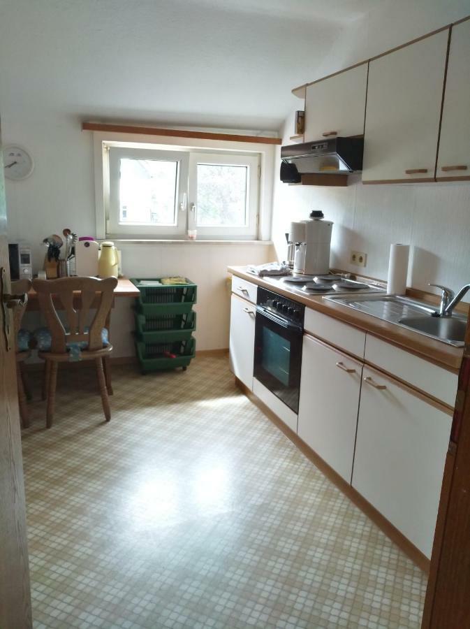 Gaestehaus Wetzel Braunlage