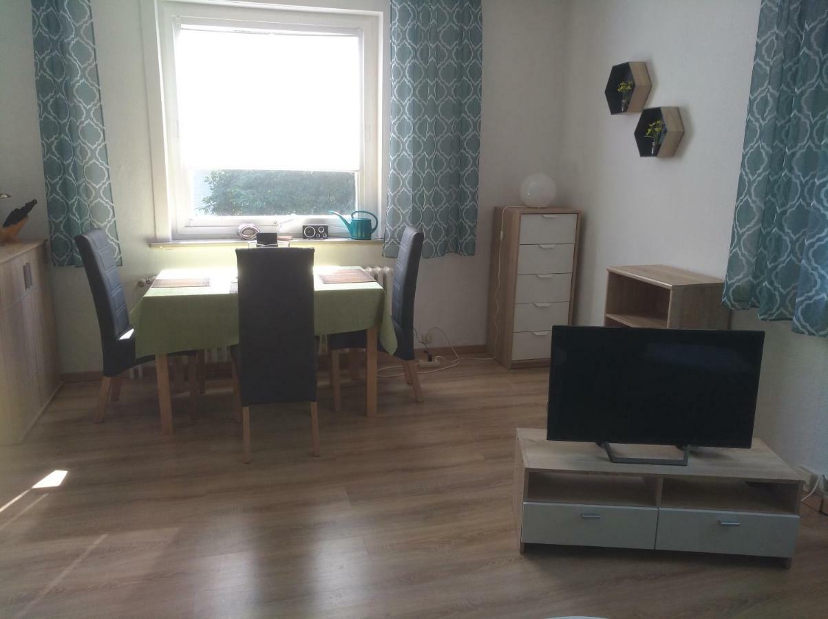 Gaestehaus Wetzel *